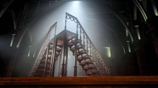 Palace Theatre, West End, section: stalls, row: AA, seat: 12