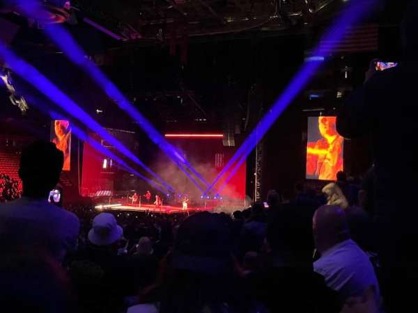 Scotiabank Arena, section: 121, row: 17, seat: 15