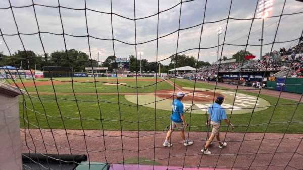 FNB Field