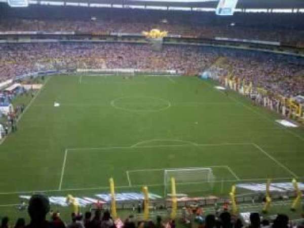 Estadio Jalisco