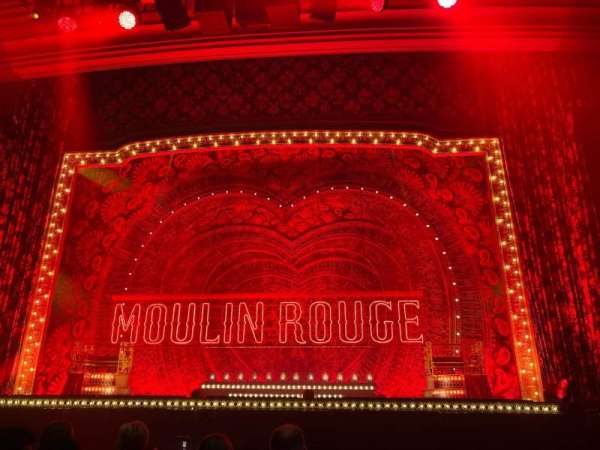 Soldiers and Sailors Memorial Auditorium, section: ORC, row: H, seat: 108