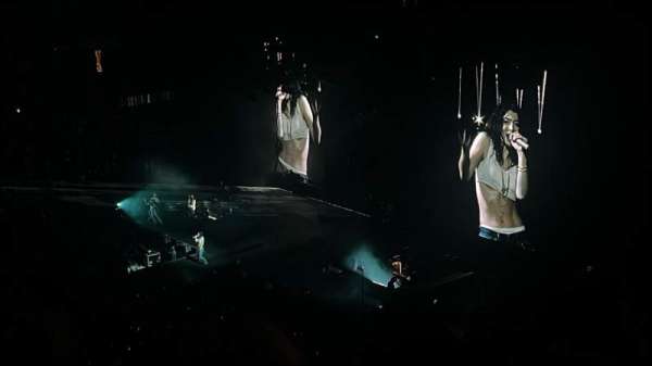 Scotiabank Arena, section: 300