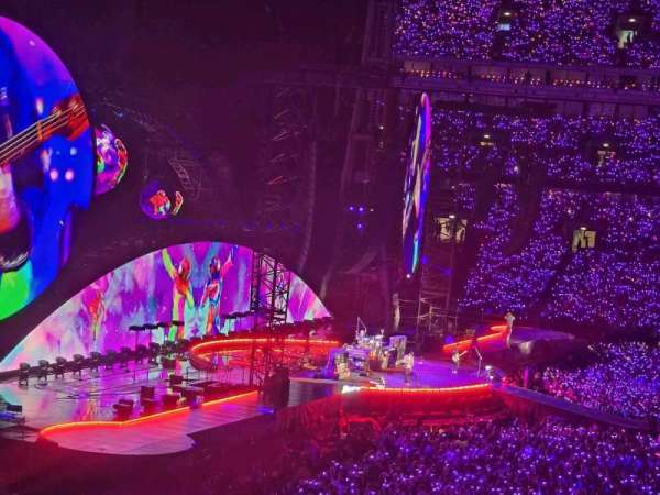 Wembley Stadium, section: 227, row: 2, seat: 15