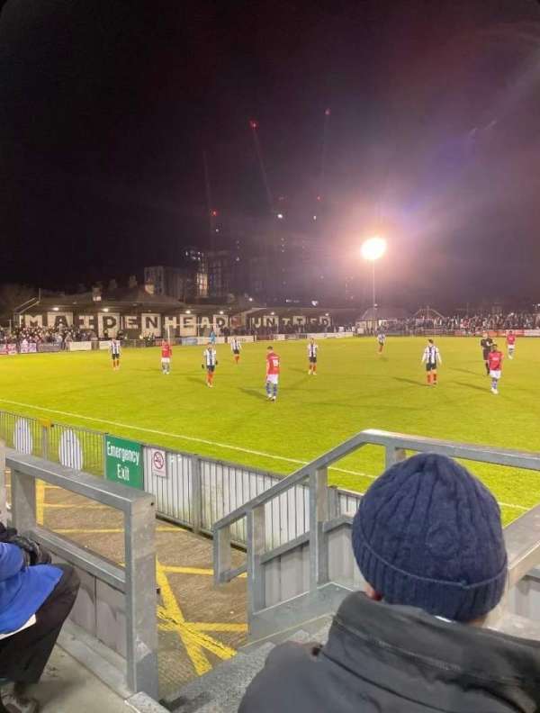 York Road