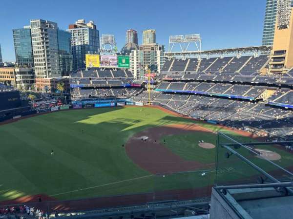 Petco Park