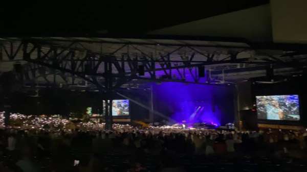 Jiffy Lube Live, section: Lawn