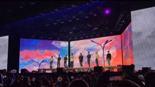 Wintrust Arena, section: 124, row: BB, seat: 12