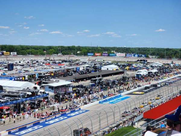Darlington Raceway