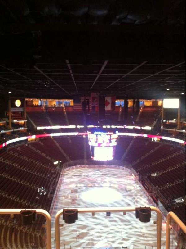 Desert Diamond Arena, section: 209, row: XWC, seat: 1