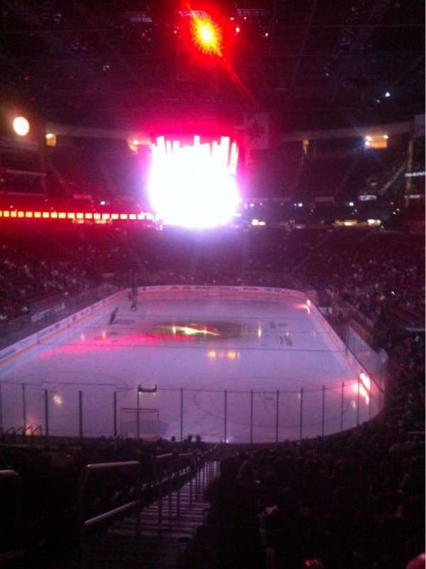 Desert Diamond Arena, section: 105, row: Z, seat: 26