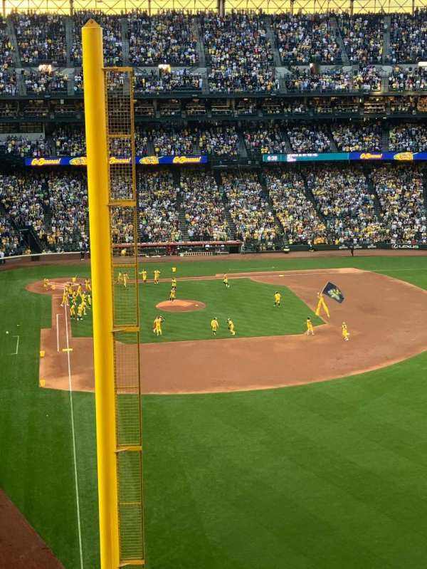 T-Mobile Park, section: 310, row: 9, seat: 3