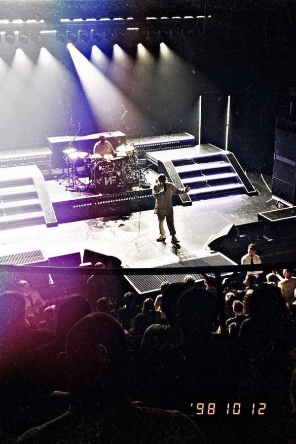 3Olympia Theatre, section: Circle, row: E, seat: 7