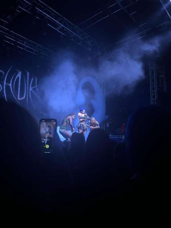 O2 Academy Leeds