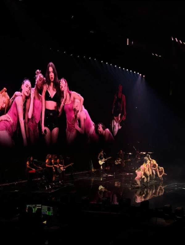 CHI Health Center Omaha, section: 123, row: 12, seat: 10
