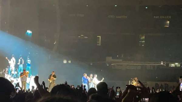 Rogers Centre
