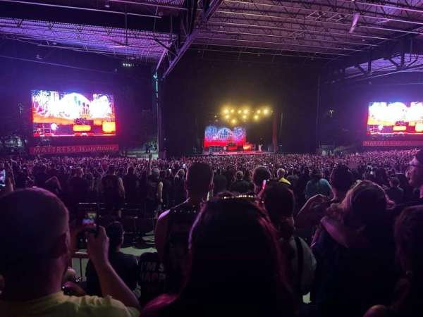 Jiffy Lube Live, section: 304, row: D, seat: 10