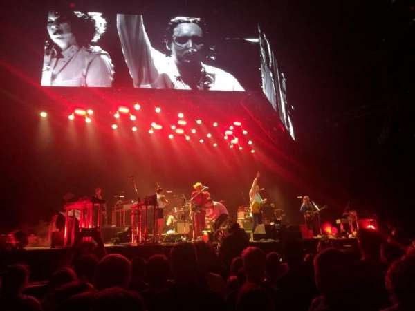 Jiffy Lube Live, section: PIT, row: PIT, seat: PIT