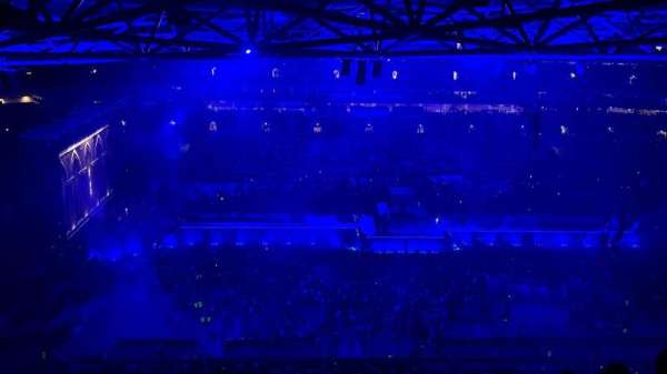 Accor Stadium, section: 606, row: 29, seat: 53