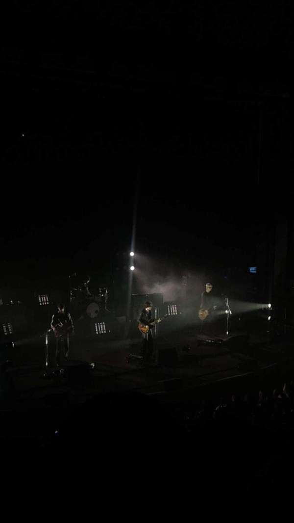manchester o2 apollo