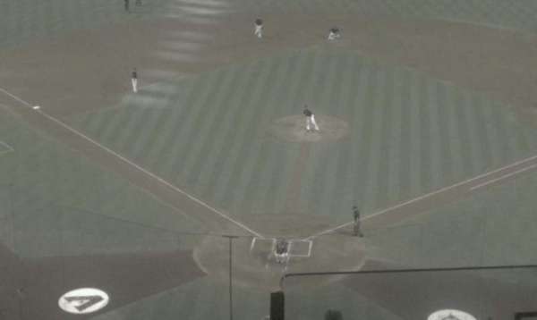 Chase Field, section: 316, row: 14, seat: 1