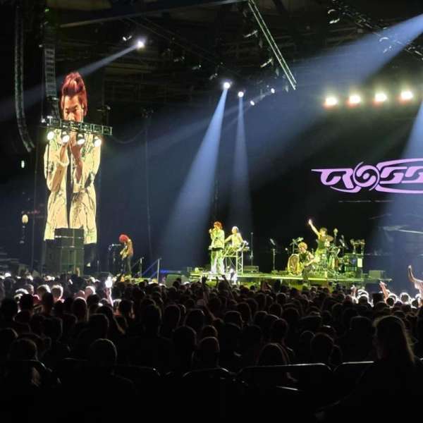Porsche Arena, section: F, row: 5, seat: 26