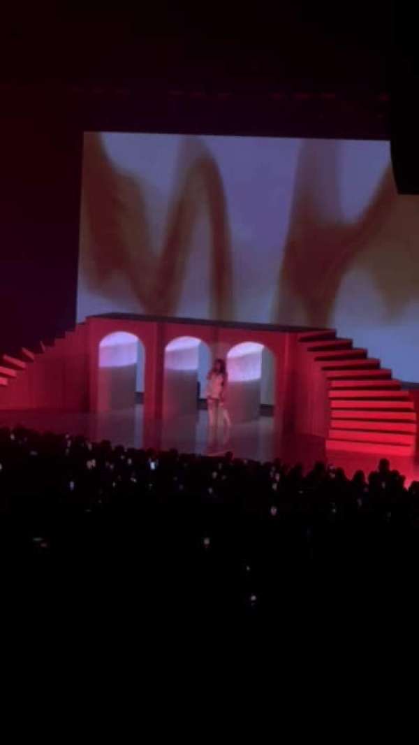 Arizona Financial Theatre, section: 201, row: 5, seat: 9