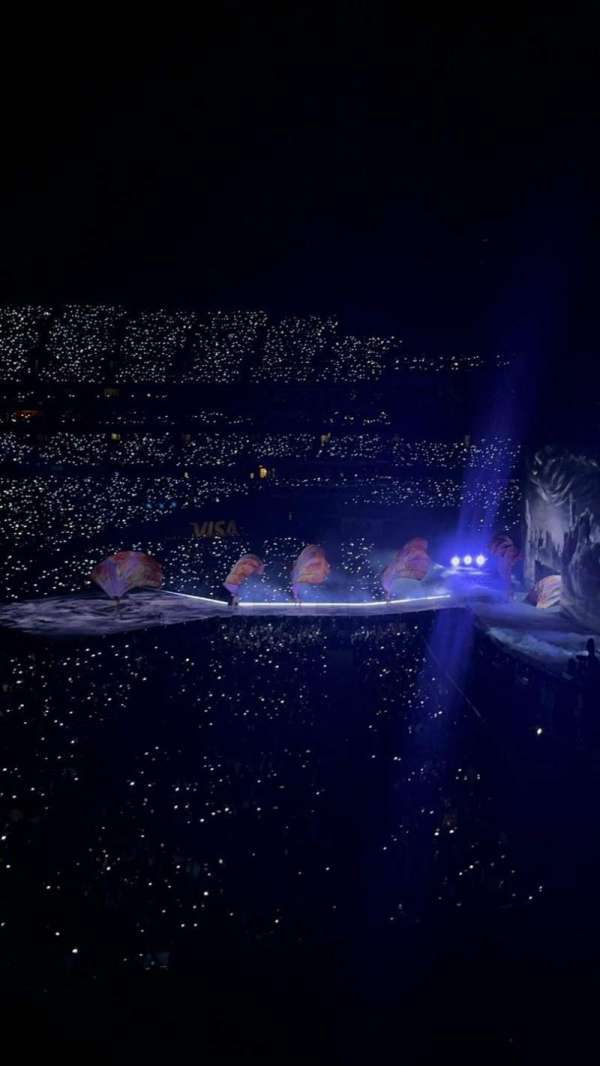 Rogers Centre, section: Scheiders Porch, row: 1