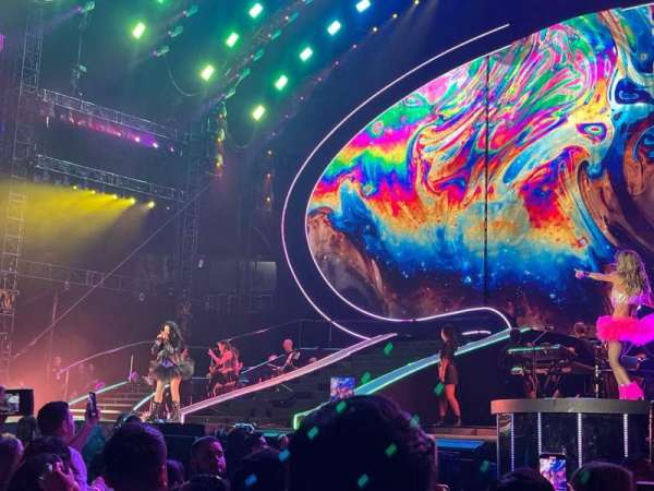 Daikin Park, section: Floor E, row: 4, seat: 9