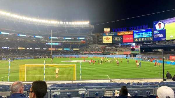 Yankee Stadium