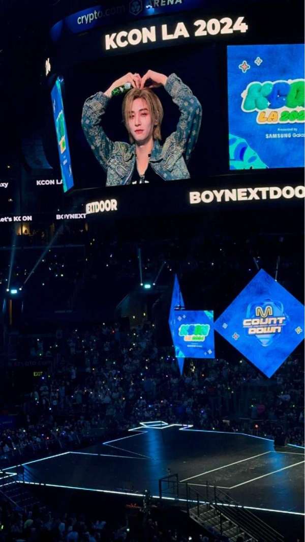 Crypto.com Arena, section: PR12, row: 11, seat: 8