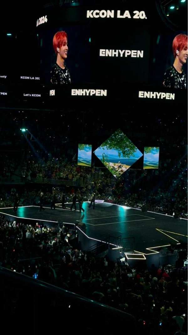 Crypto.com Arena, section: PR1, row: 11, seat: 15