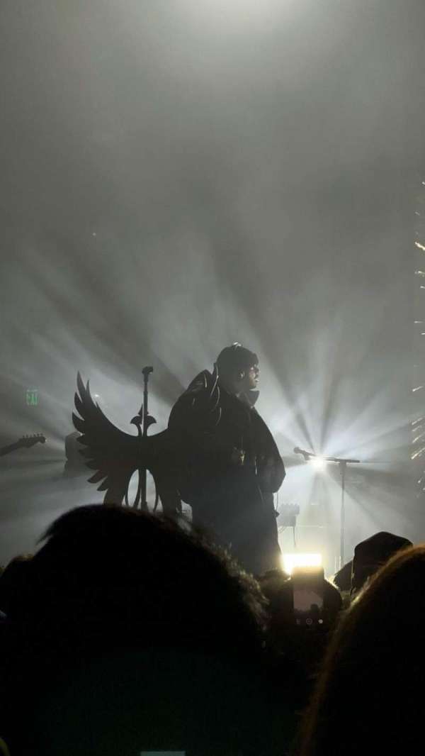 The Fonda Theatre