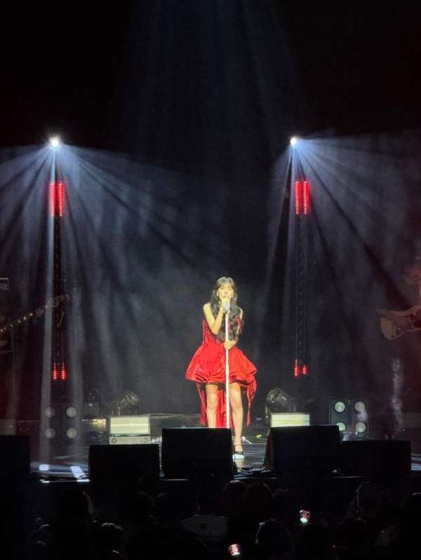 Kings Theatre, Brooklyn, section: 6, row: EE, seat: 120