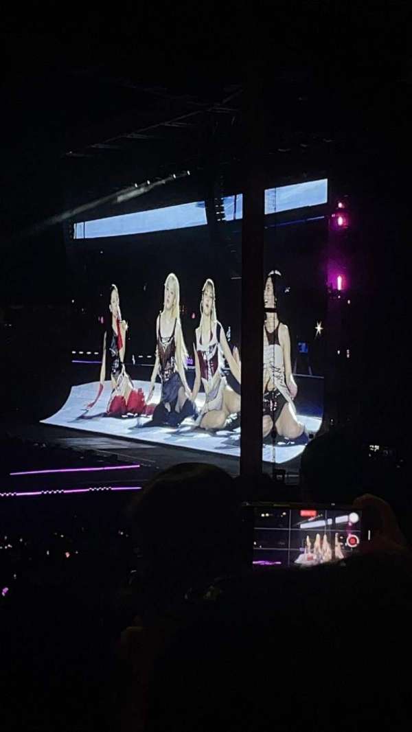 Citi Field, section: 105, row: 35, seat: 16