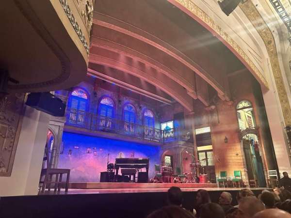 Gerald Schoenfeld Theatre, section: Orchestra L, row: D, seat: 9