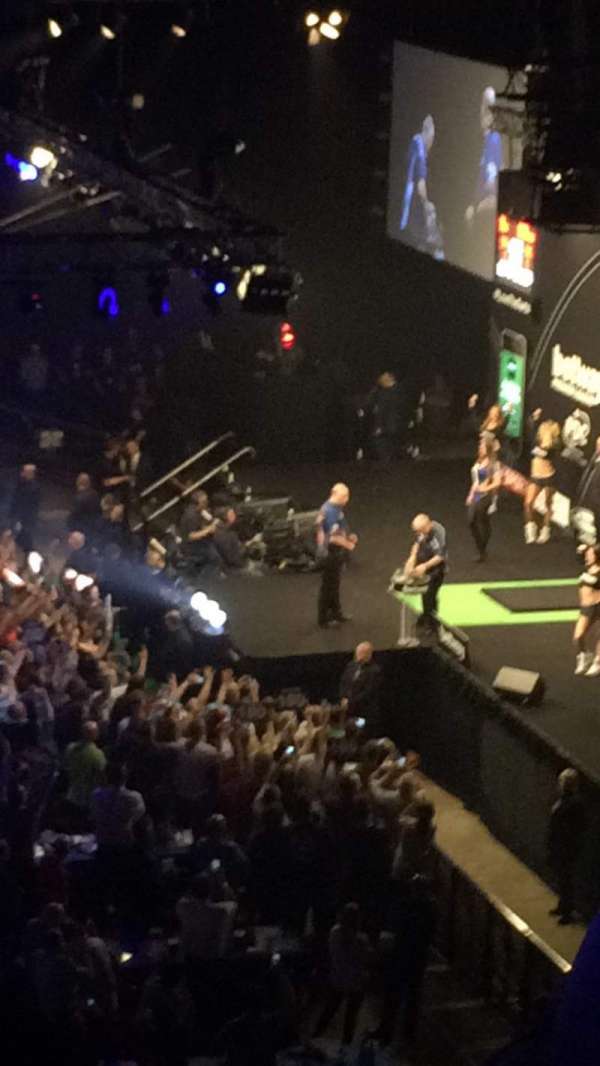 Utilita Arena Sheffield