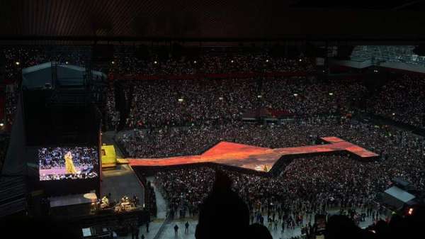Photo by jasminelovesgracie at Anfield
