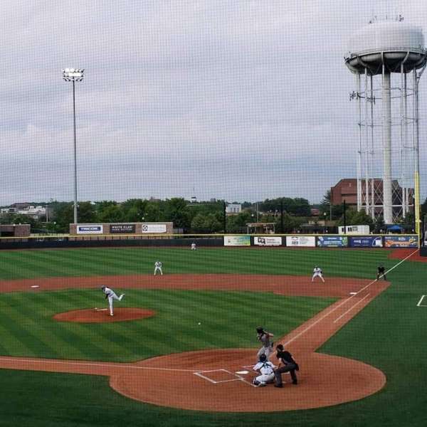 ABC Supply Stadium