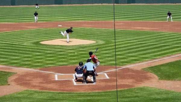 Veterans Memorial Stadium, Cedar Rapids
