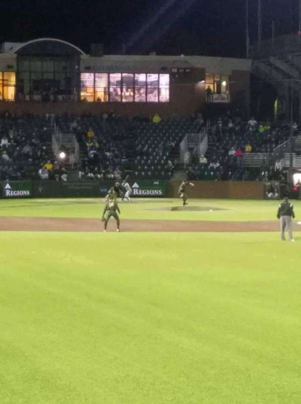 Hawkins Field