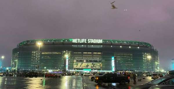 MetLife Stadium
