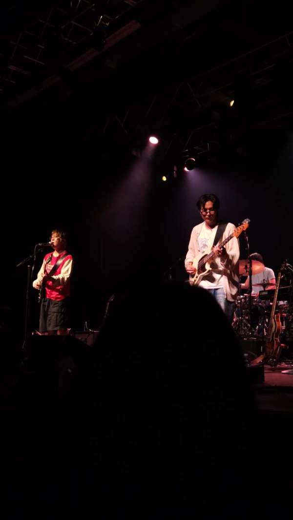 House Of Blues - Anaheim, section: GA, row: GA, seat: GA