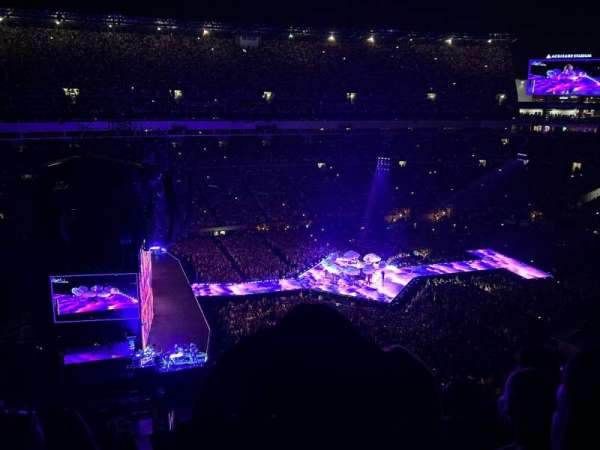 Acrisure Stadium, section: 507, row: K, seat: 14