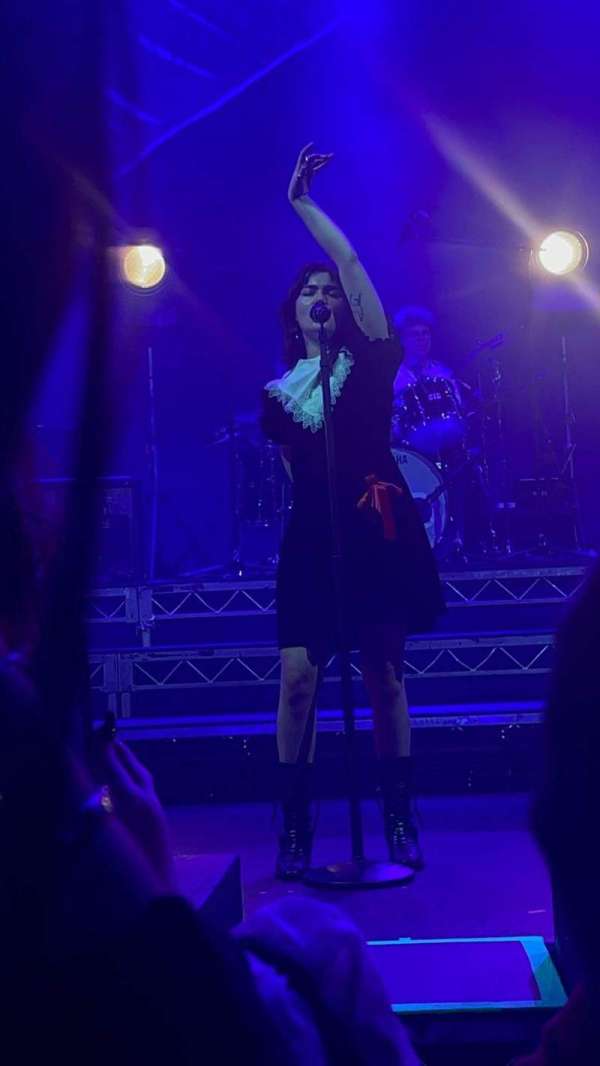 Riverstage, Brisbane