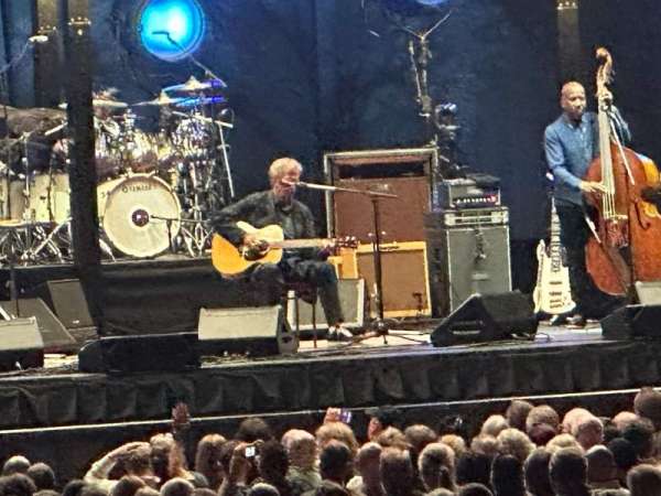 PPG Paints Arena, section: 110, row: G, seat: 15