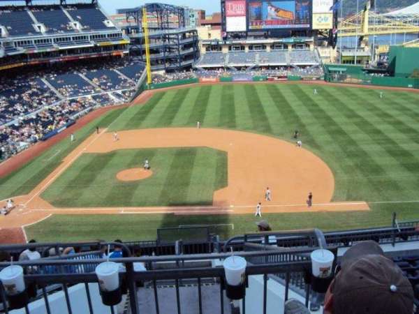 PNC Park