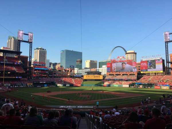Busch Stadium
