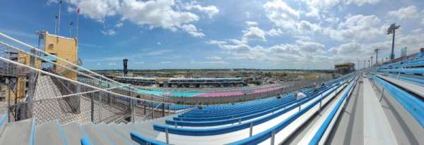 Homestead-Miami Speedway, section: 214, row: 44, seat: 17