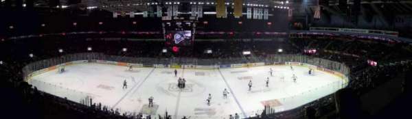 Canada Life Place, section: 304, row: STG, seat: 31