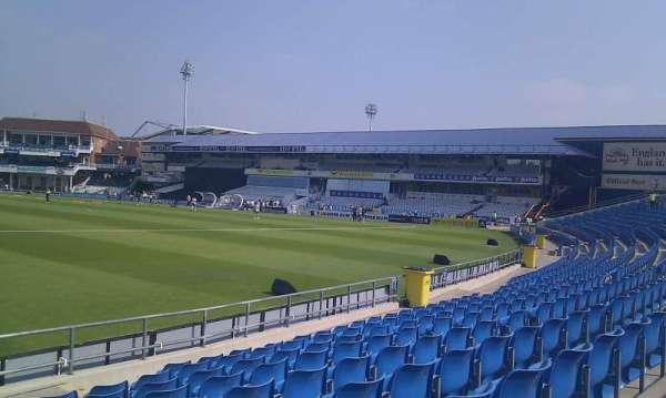 Headingley Cricket Ground